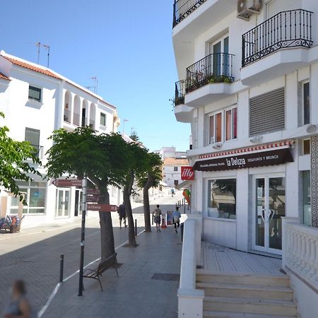Apartamento A 2 Min De La Playa De Conil 科尼尔-德拉弗龙特拉 外观 照片